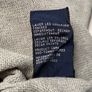 Vintage Tommy Hilfiger Mens Jumper Size Medium Made in Hong Kong Image 9