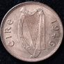 Ireland - 1946 - Farthing - KM.9 - [2067] Image 2