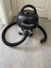 Vacuum