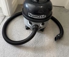 Vacuum