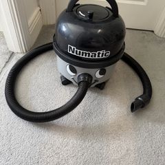Vacuum