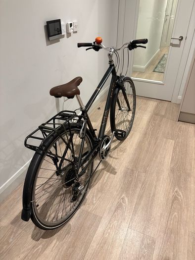 Raleigh Womens Bike