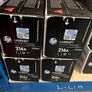 HP 216A Black Cyan Magenta Yellow Sets Image 4