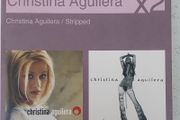 Christina Aguilera x2 Albums - 2 x CD