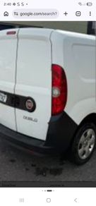 Fiat dublo 2015