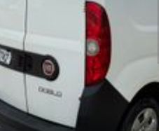 Fiat dublo 2015