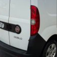 Fiat dublo 2015