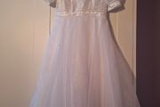 Communion Dress