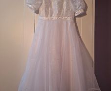Communion Dress