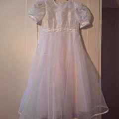 Communion Dress