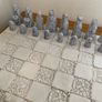 chess set handmade Image 3
