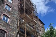 Scaffolding Sale, Hire, Erection And Dismantling Delivery Around Ireland