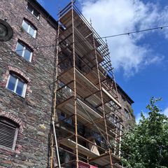 Scaffolding Sale, Hire, Erection And Dismantling Delivery Around Ireland