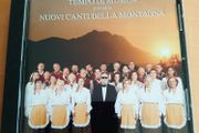 Italian Alpine Choral CD