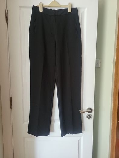 River Island Straight Leg Trousers