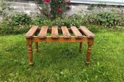 Luggage rack vintage
