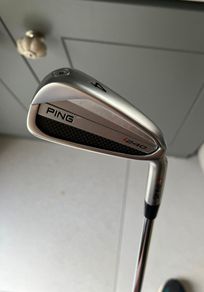 Ping i240 4iron