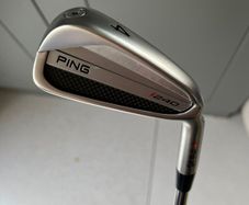 Ping i240 4iron