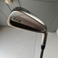 Ping i240 4iron