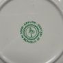 1959 Arthur Guinness bicentenary commemorative dish by Arklow Pottery Image 4