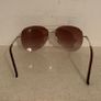 Next Women's Aviator Sunglasses Image 2