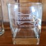 bushmills whiskey glasses Image 4