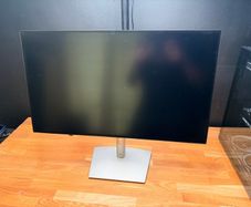 4k Uhd 27 Inch Monitor - Dell U2723qe - 3840x2160