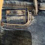 Next Skinny Jeans Image 2