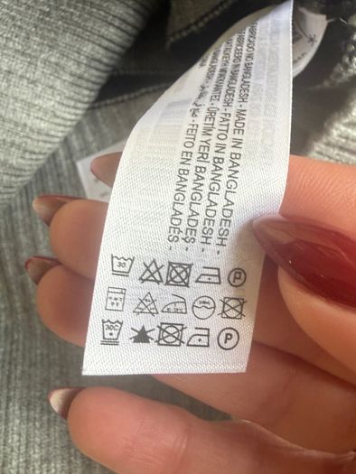 Brand New Zara Jumper