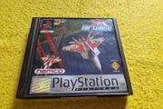 Air Combat PlayStation1 Ps1 PlayStation2 Ps2 games Original