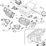 LH Fog Lamp (Alfa Romeo 155) Image 2