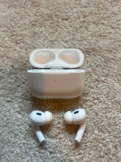 Apple AirPods Pro USB C