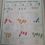 Gafa le Mata vintage school book Image 6