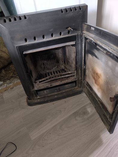 Stove