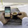 Eve Motion - Wireless Motion Sensor with Apple HomeKit - Boxed! Image 2