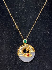 Jewellery