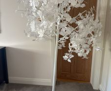 Light up tree