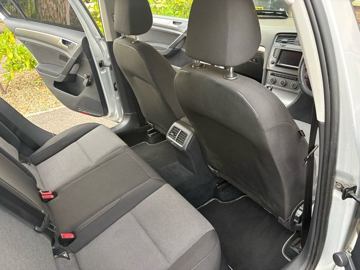 Vw Golf Mk7 Trendline 1.6 Diesel 110hp