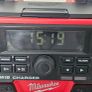 Milwaukee M18 RC-0 230V or 18V AM / FM Site Radio Image 2
