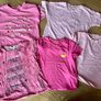 Girls summer clothes 6-7/7-8 Image 2
