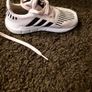 adidas size 24 Image 2