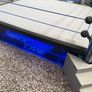 WWE smackdown scale ring Image 3