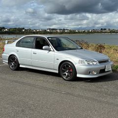 2000 Honda Civic