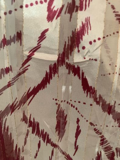 vintage blouse
