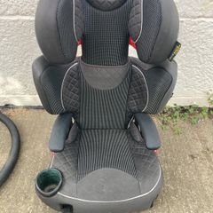 Graco booster seat