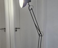 Floor Lamp