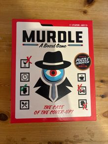 Board game