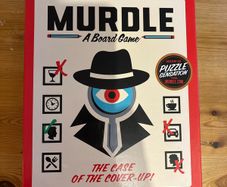 Board game