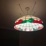 Tiffany lamp Image 8
