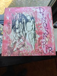 Dinosaur Jr - Freakscene